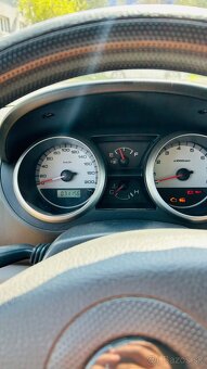 Suzuki ignis MH 1.3 benzin - 11