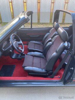 Peugeot 205 CTI - 11