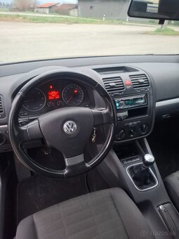 Vw golf 5 1.9tdi - 11