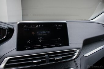 Peugeot 3008 1.6 THP S&S Allure EAT6 - 11