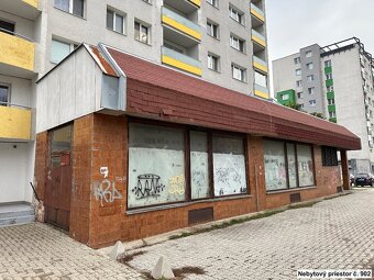 DVA OBCHODNÉ PRIESTORY NA PRENÁJOM – KARLOVA VES - 11