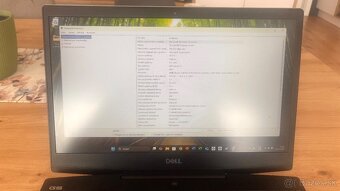 Dell G5 SE 2021 - 11