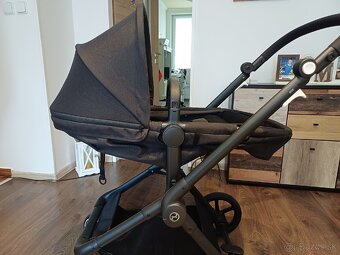 Kociar cybex eos - 11