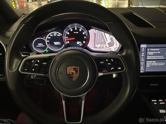 Porsche Cayenne 2019 - 11