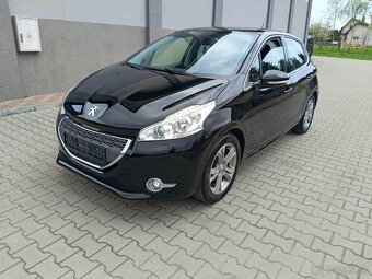 208 1.2 VTI 2013r - 11