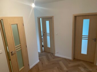 3-izbový Byt centrum Námestova - 11