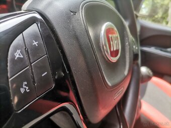Fiat Doblo 2016 , kupované v SR - 11