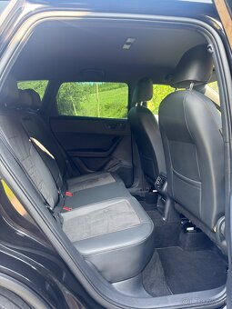 Seat Ateca FR,2.0.TDI,110kw,4x4,DSG - 11