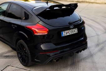 Ford Focus RS MK3 - 11