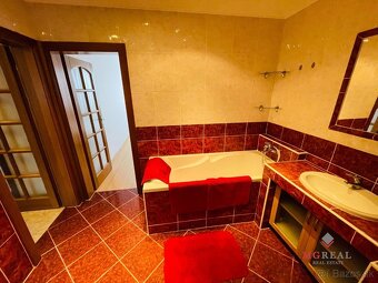 Na predaj 3-izbový veľkometrážny byt – Partizánske, 77 m² +  - 11