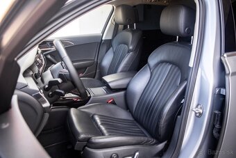 Audi A6 Avant 3.0TDI 200kw Quattro S-tronic - 11