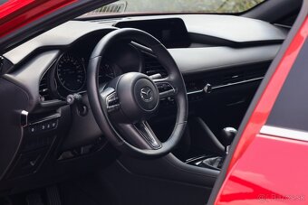Mazda 3 2.0 Skyactiv-G122 Plus/Safety - 11