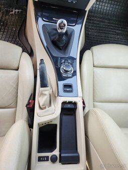 Predám  BMW Rad 3 Cabrio 320 d - 11