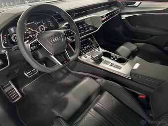 Audi A6 Avant - 11