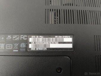 Acer Aspire 12GB/256GB M2 - Windows 11 - 11