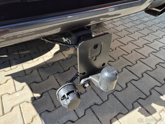 DODGE RAM 1500 5,7 HEMI 2024 4x4 odpočet DPH 8 000 km - 11