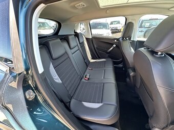 Peugeot 2008 1.6 BlueHDi S&S 120 Allure - 11