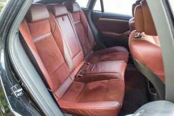 BMW X6 xDrive 30d 245k 128 000 KM - 11