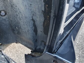 Suzuki Grand Vitara 2.0td 80kw/109ps 4x4 - 11