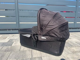 Thule Urban Glide komplet - 11
