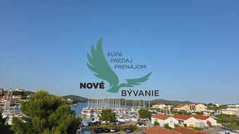 LUXUS NA DOSAH MORA - EXLUZÍVNE VILA V REZIDENCII NA OSTROVE - 11