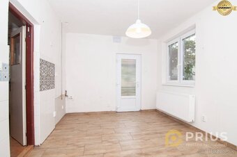 PREDAJ 4 iz RODINNÝ DOM S GARÁŽOU ČULENOVA HC - 11