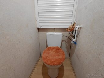 LARES REALITY: Slnečný, teplý 3 izb. byt s balkónom, A. Stod - 11