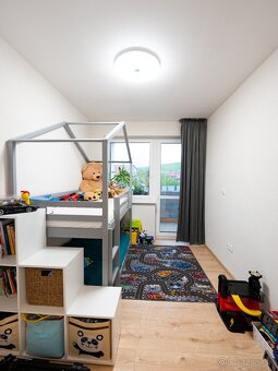 REZERVOVANÉ. EXKLUZÍVNE 3-izbový byt v Spišskom Podhradí - 11