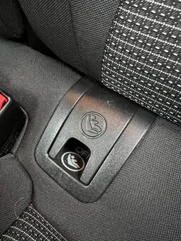 Seat Leon ST 1.4 TGI S&S Reference - 11