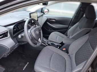 Toyota Corolla COMFORT + TECH 1.5 Dynamic Force CVT - 11