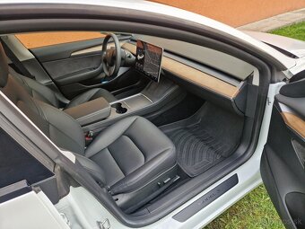 Tesla 3 Standard range plus .TOP STAV - 11