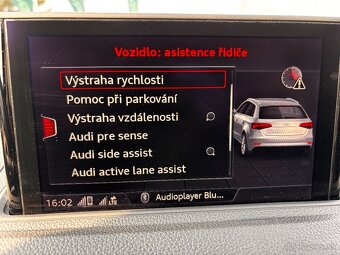 Audi S3 8v 2,0 tfsi Quattro - 11