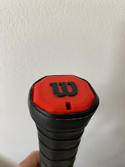Wilson Pro Staff Six One v13 - 11