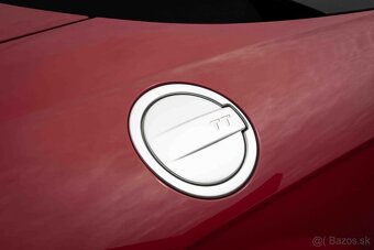 Audi TT Coupe 2.0 TFSI - 11