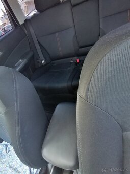 Subaru forester comfort-diesel, pohon4x4 - 11
