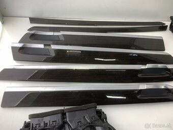 dekor bmw f01 - 11