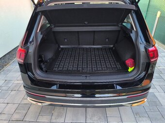 Volkswagen Tiguan 2.0TDI//110kw r.v 2021 - 11