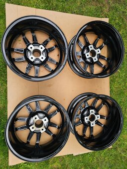 R16 4x108  Citroen Peugeot ZANOVNE - 11