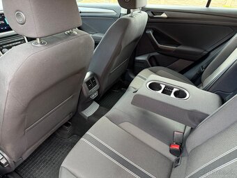 Volkswagen T-ROC 1,5 tsi dsg - 11