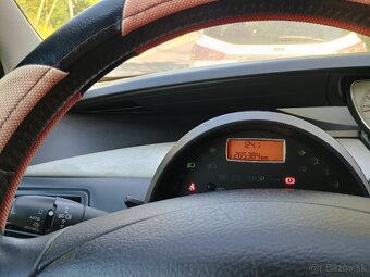 Predám Citroen C8 - 11