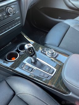 Predaj BMW X3 - 11