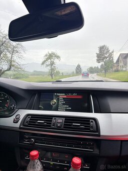 BMW f11 - 11