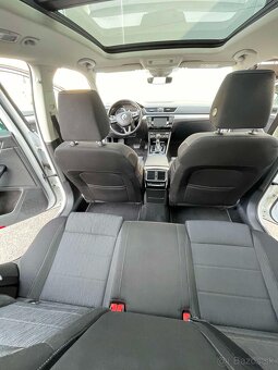 Škoda Superb 2.0 - 11