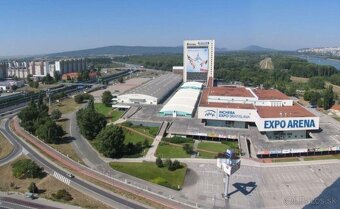 Kancelárie na skok od centra s možnosťou skladu, Incheba, 46 - 11