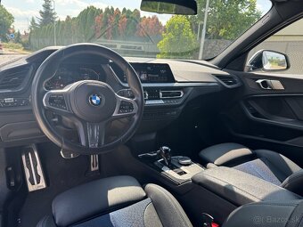 Bmw 120i Mpaket - 11