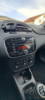 Fiat Punto Evo - 11