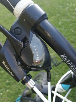 Športový bicykel - 11