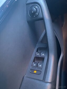 Škoda Octavia 3 combi - 11