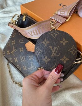 louis vuitton multi pochette - 11