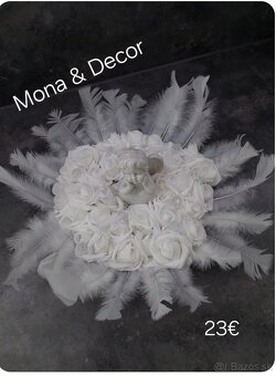 Predam dekoracie - 11